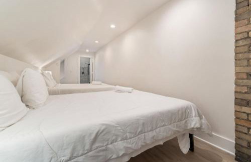 Housepitality - The Madison House - Brand New - Foto 29