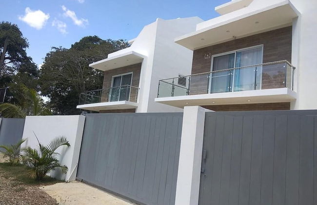 Villa Sleeps 8 With Private Pool - Foto 16