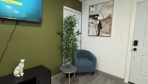 2 DT Dallas l FIFA WORLD CUP READY l 5 Min from Love Field - Foto 3