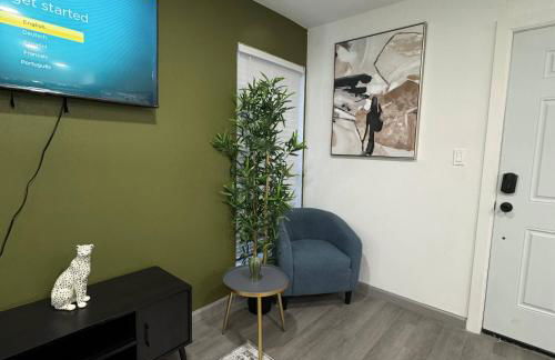 2 DT Dallas l FIFA WORLD CUP READY l 5 Min from Love Field - Foto 3