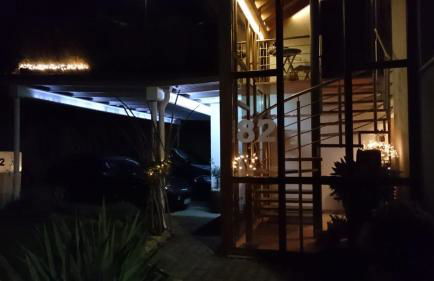 K82 studio HOTEL relax&work - Foto 22