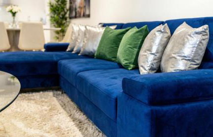 Spacious 2-Bedroom Apartment near Canary Wharf - London Ideal for Business, Leisure & Long Stays - Foto 5