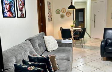 Apartamento Incrível em BC - Foto 1