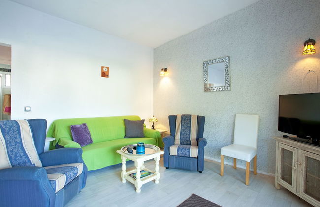 Alvarito Playa semi detached - Foto 9