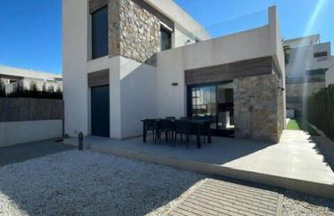 Villa dans un magnifique golf - Foto 14