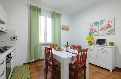 App - Il Fenicottero con parcheggio gratuito ad Orbetello - Foto 5