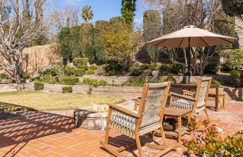 Goode HOMES Stunning Home w/ Beautiful Backyard - Foto 24