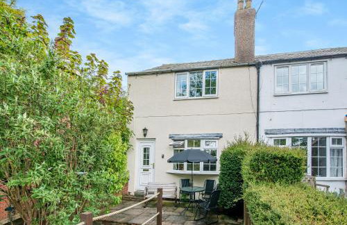 Lilac Cottage - Foto 20