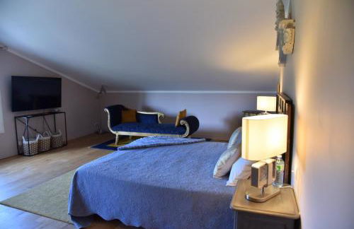 La Chartreuse d'Ertan "Les vignerons" 4 étoiles - Foto 27