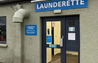 Blissful Lodge Haven Lakeland - Foto 55