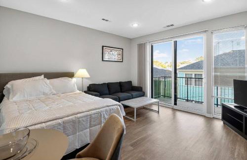 Stylish Downtown Escape Near IU and Cafes - Foto 7