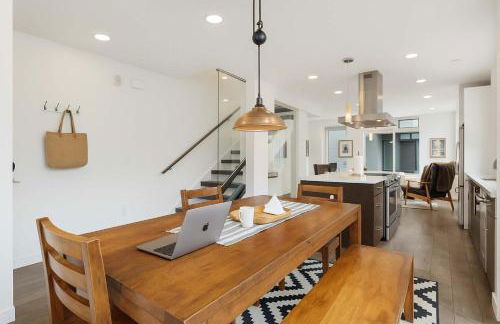 Near Space Needle Climate Pledge Roof Deck - Foto 7