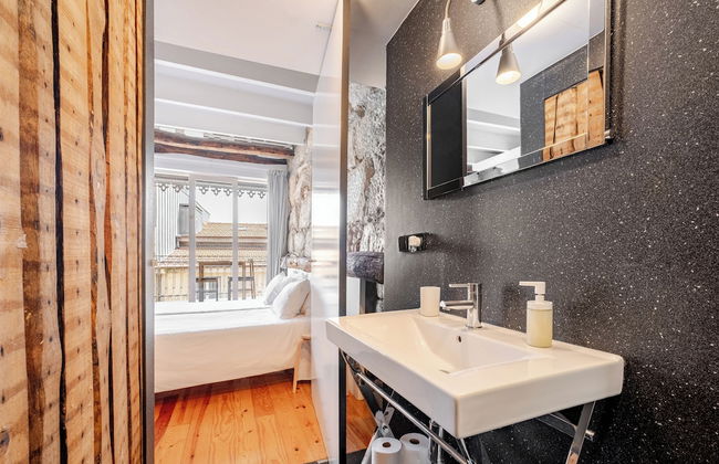 Belomonte Apartments - Photo 73