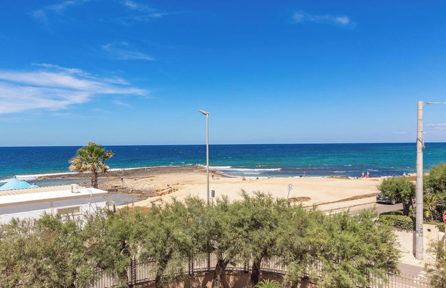 4077 Villa Giusy 2 by Barbarhouse - Foto 37