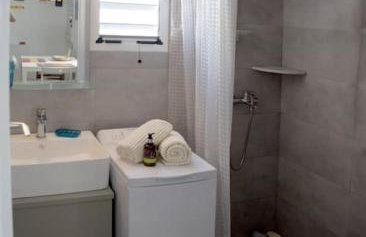 Amberi Tinos in Panormos - Foto 23