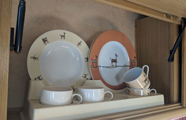 Glamping With Llamas - Foto 38