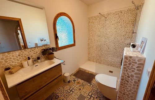 Javea Dream Luxury Villa with Pool, Lounge, BBQ, Airco, Wifi - Foto 16