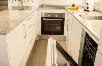 Apartamentos RG Hospital Valme - Foto 46