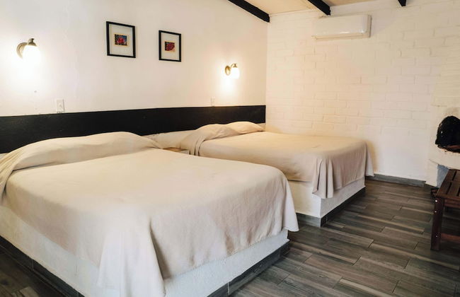 Hotel Serenidad - Foto 14