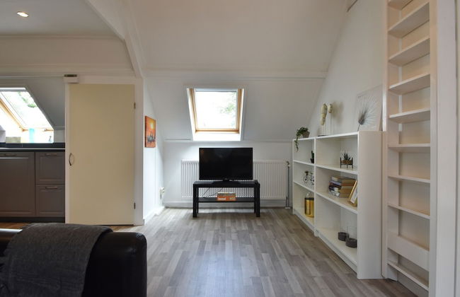 Modern Holiday Home in Wolphaartsdijk With Private Garden - Foto 5