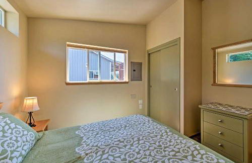 Sequim Cottage with Panoramic Olympic Mtn Views! - Foto 15