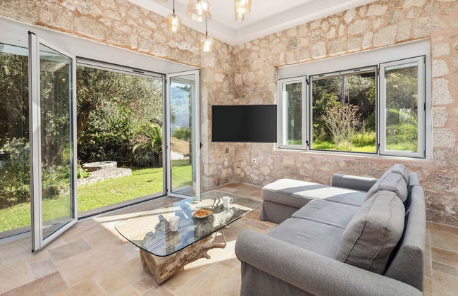 Villa Alkyoni Mare - Foto 19