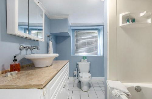 Express Rooms Close to City Amenities - Foto 86