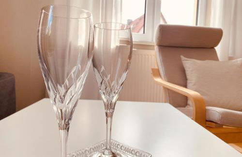 Ruhig, modern & Nähe Altstadt! - Foto 23