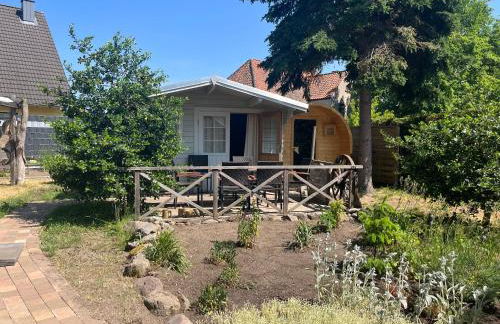 Ferienhaus Gute Laune - Foto 24