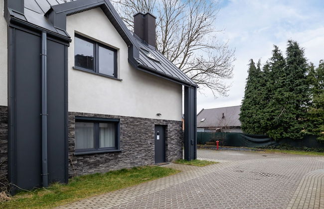 Apartment for 4 in Kraków by Renters - Foto 38