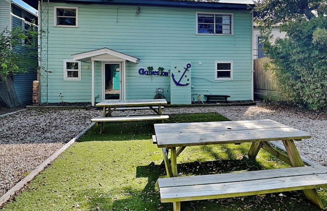 Pleasure Pier Retreat - Foto 1