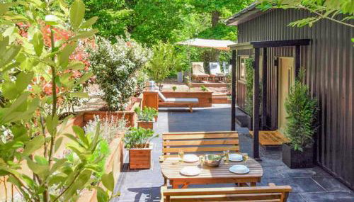 Benchwood House - Foto 5