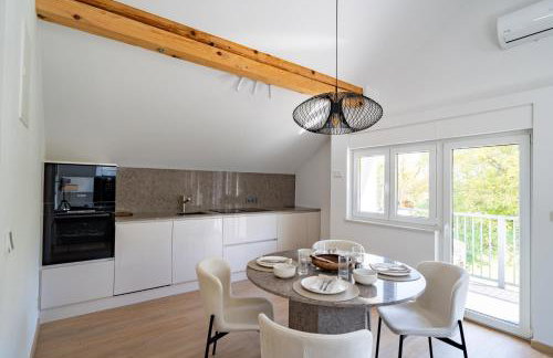 Villa Peregrine Plitvice Lakes - Foto 11