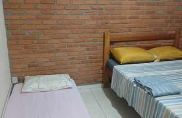 Casa em Florianópolis, Rio Vermelho, 2 quartos - Foto 10