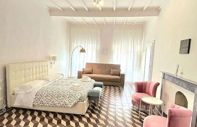 Allegra Toscana - Affittacamere Guest house - Foto 44