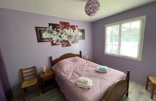 Maison "Gure Zerua", Pays Basque - Foto 11