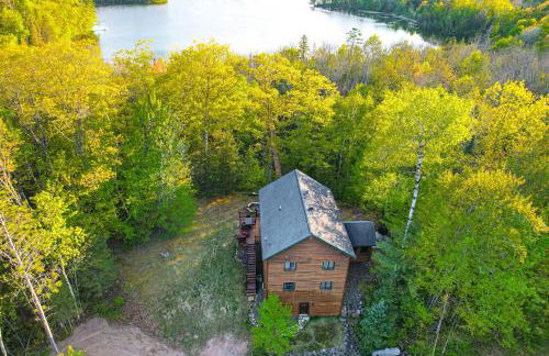 Paddle Ready Hayward Lake View Retreat with BBQ - Foto 43