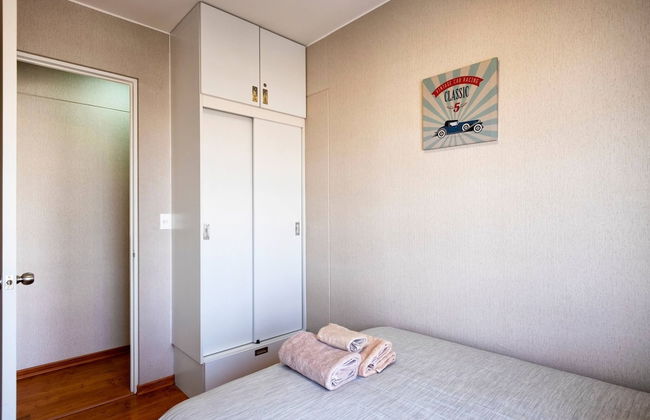 Ur Place Rentals - Modern 3bdrm, Swimming Pool And Gym - Photo 5