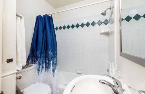 Downtown Private Historic Avenues Apartment - Foto 12