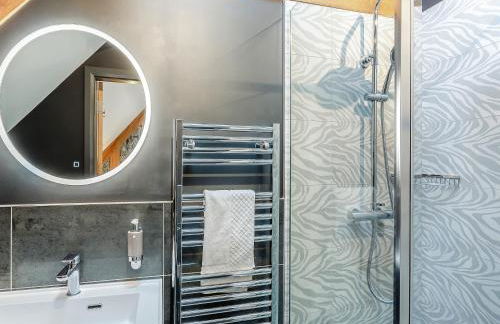 Oakwood Barn - Foto 26