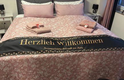 Ferienwohnung Osterode - Foto 2