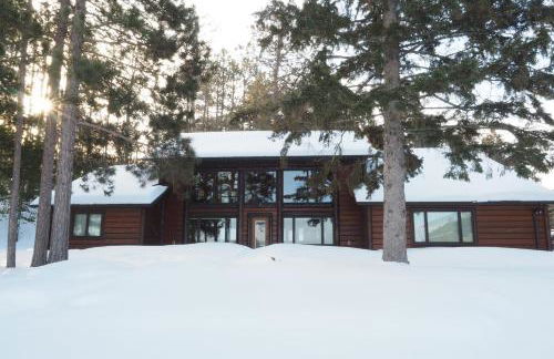 Spruces at Pine Cone Lodge- Big Sand Lake - Foto 47