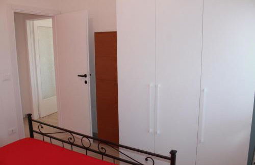 Le tre Caravelle -La Nina- 50m dal mare - WI-FI - Foto 6