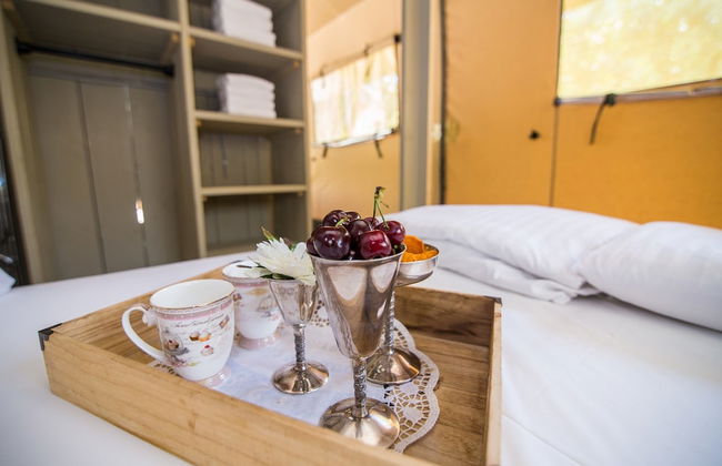 GlampatCamp - Foto 11