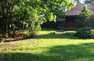 Siedlisko Nasza Chata - Foto 35