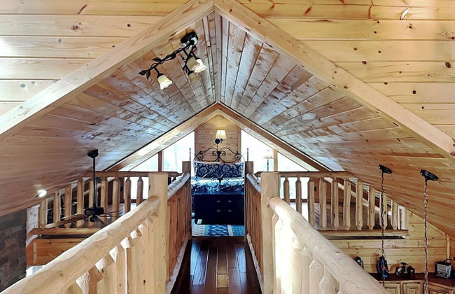 Robert's Retreat - Foto 5