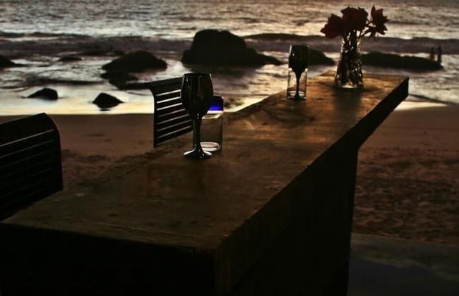 Eight The Residence Ambalangoda - Foto 18