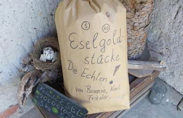 Zum Alten Eselstall - Foto 25