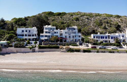 Theoxenia Chios Apartments - Photo 1