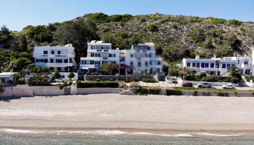 Theoxenia Chios Apartments - Foto 1